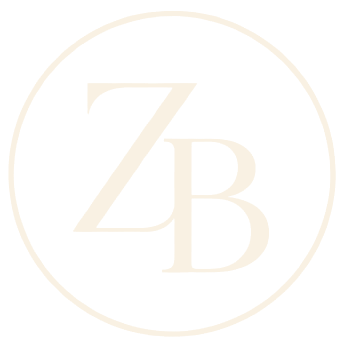 Monogramm ZB